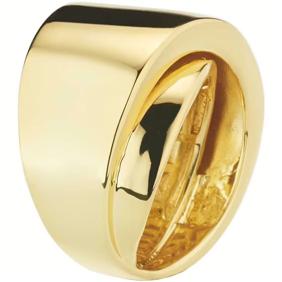 Ringe Sovrani Dame in Messing J9690M15 - J9690M15